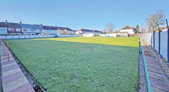 Bowling green for sale