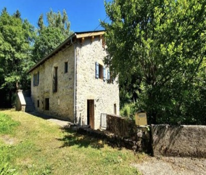 French water mill for sale