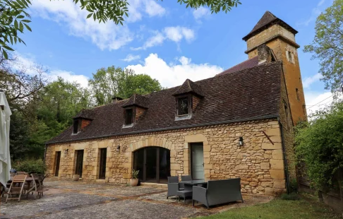 French water mill for sale