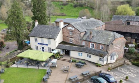 Converted mill for sale