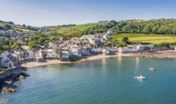 Coastal property for sale