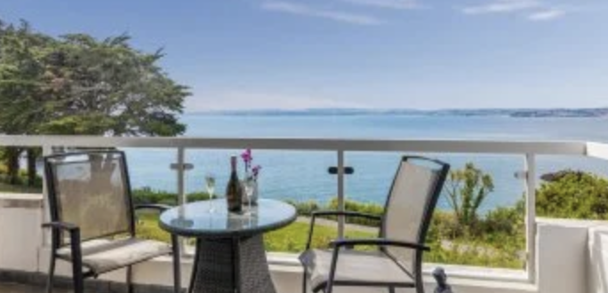 Coastal property for sale