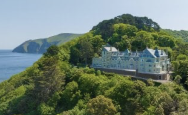 Coastal property for sale
