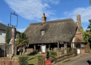 Tea rooms for sale
