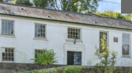 Redundant chapel for sale