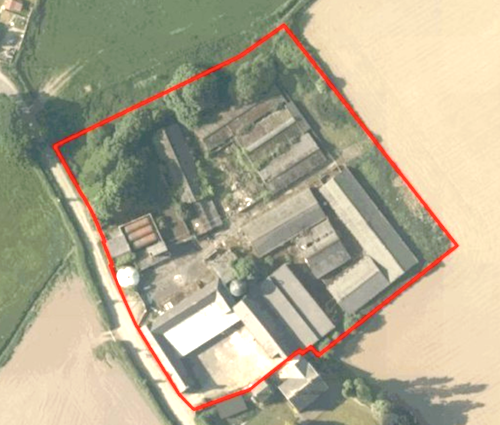 Farm for sale