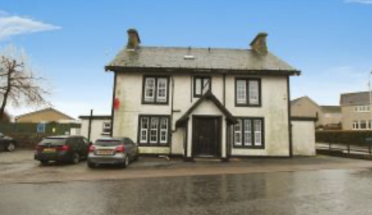 Pub for sale