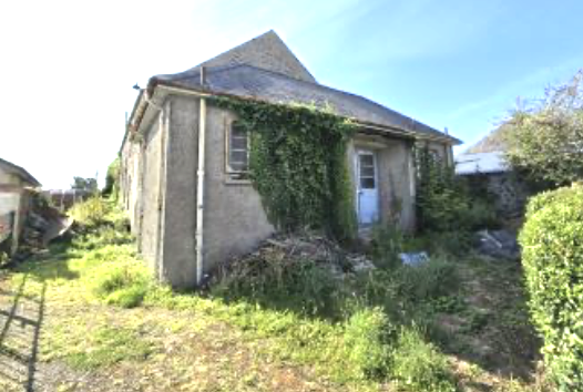 Renovation for sale