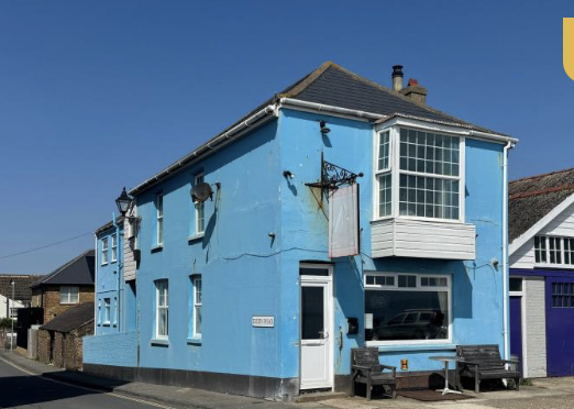 Pub for sale