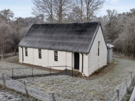 Redundant church for sale