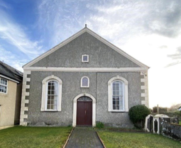 Redundant chapel for sale