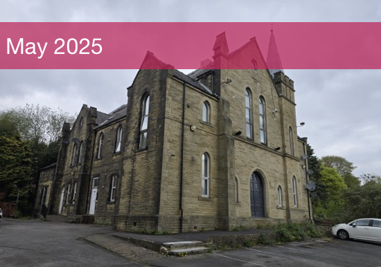 Block of flats for sale