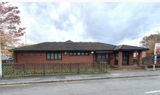 Development site for sale