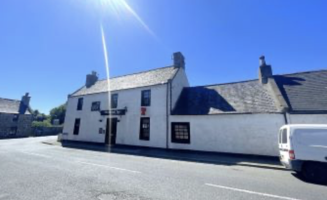 Pub for sale