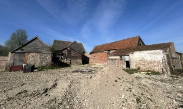 Batns for sale for conversion