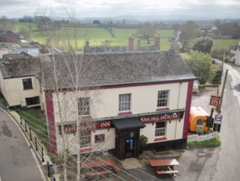 Pub for sale