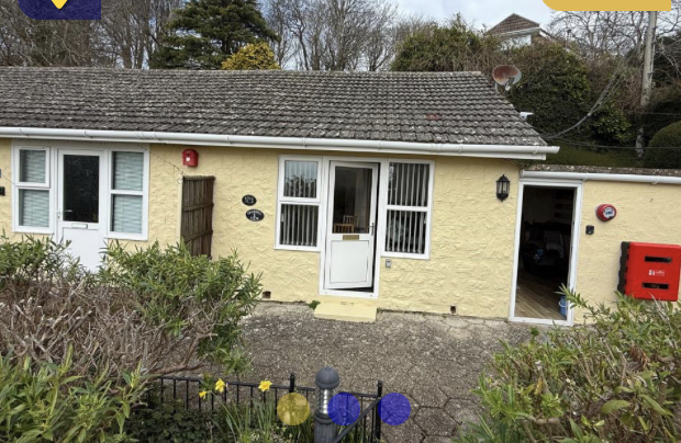 Park home for sale