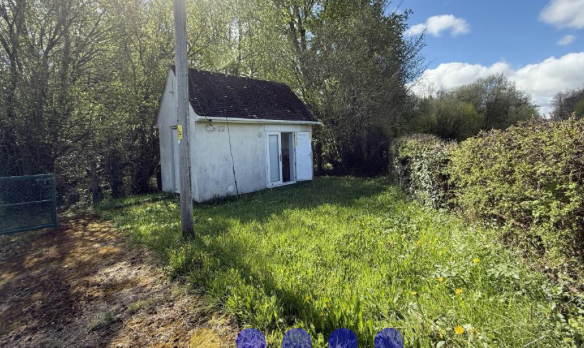 Development deal for sale
