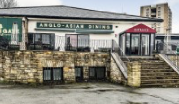 Restaurant for sale