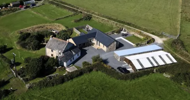 Farm for sale