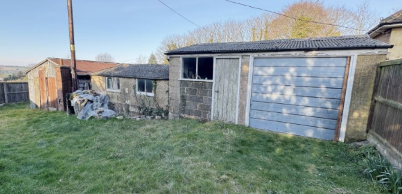 Development site for sale