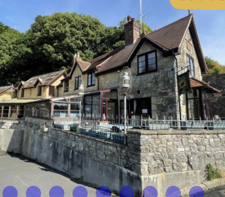Pub for sale