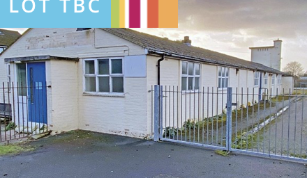 Development site for sale