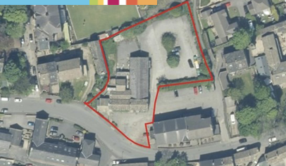 Development site for sale