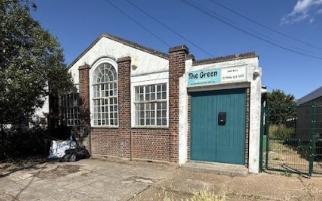 Development site for sale