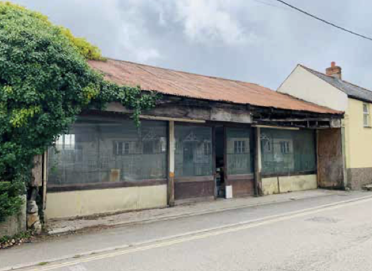Development site for sale