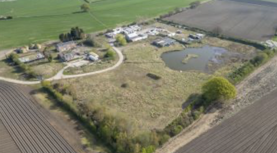Farm for sale