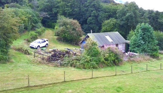 Barn for sale for conversion