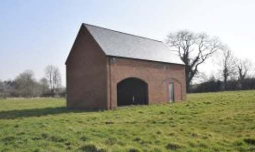 barn for conversion for sale