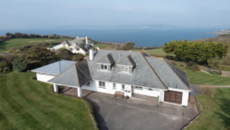 Coastal property for sale