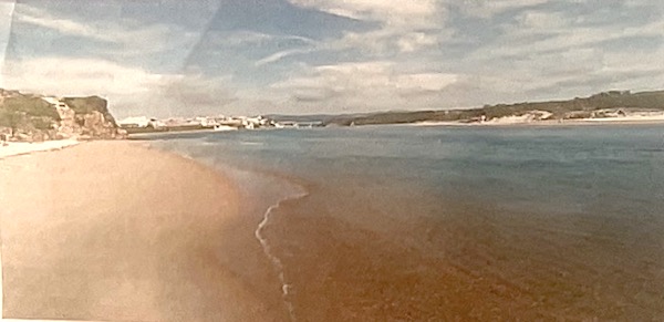 3 beaches for sale in
          Portugal