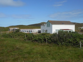 Guesthouse for sale in
              the Shetland Isles