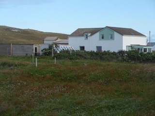Guesthouse for sale in the
            Shetland Isles