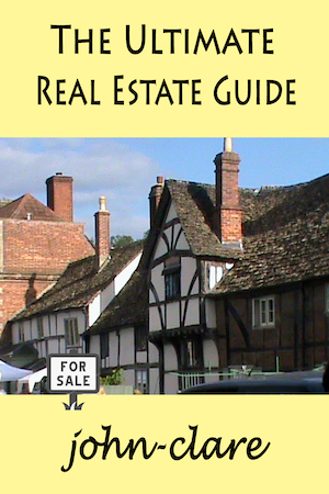 The Ultimate Real
                Estate Guide